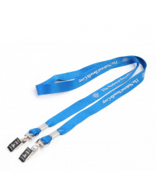 Double Ended Lanyard 