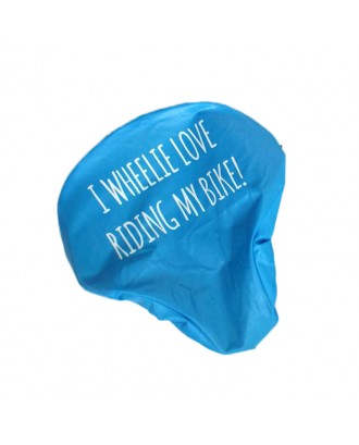 Bicycle Seat Cover